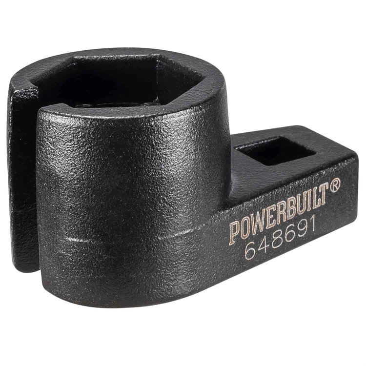 OXYGEN SENSOR WRENCH