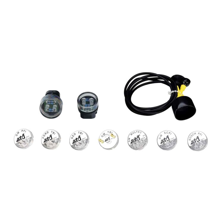 DELUXE NOID TEST LIGHT ST