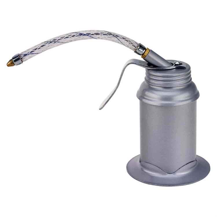6OZ OIL CAN PISTOL TYPE