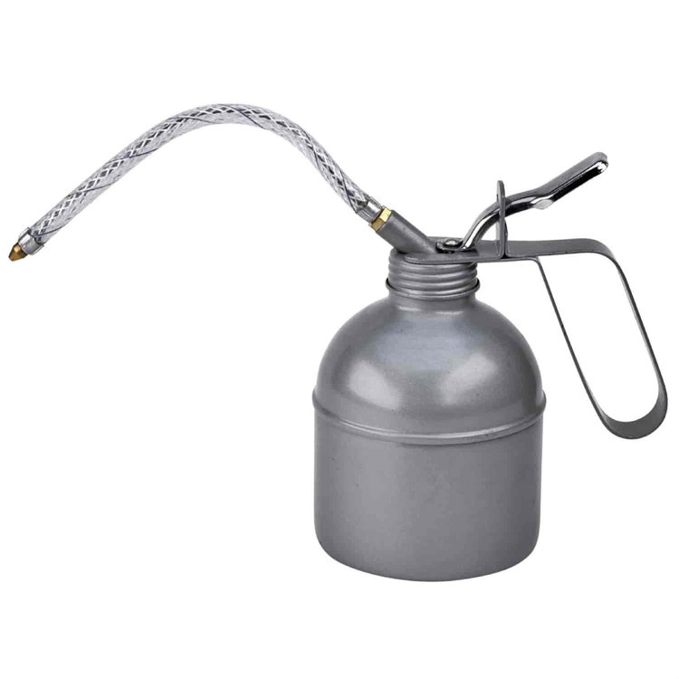 1 PINT CAPACITY OIL CAN