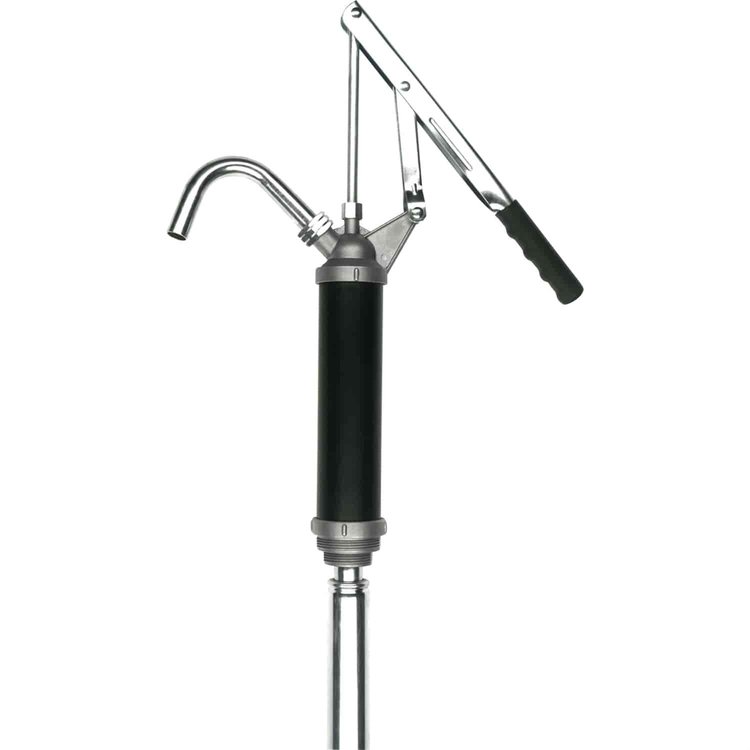 LEVER ACTION BARREL PUMP