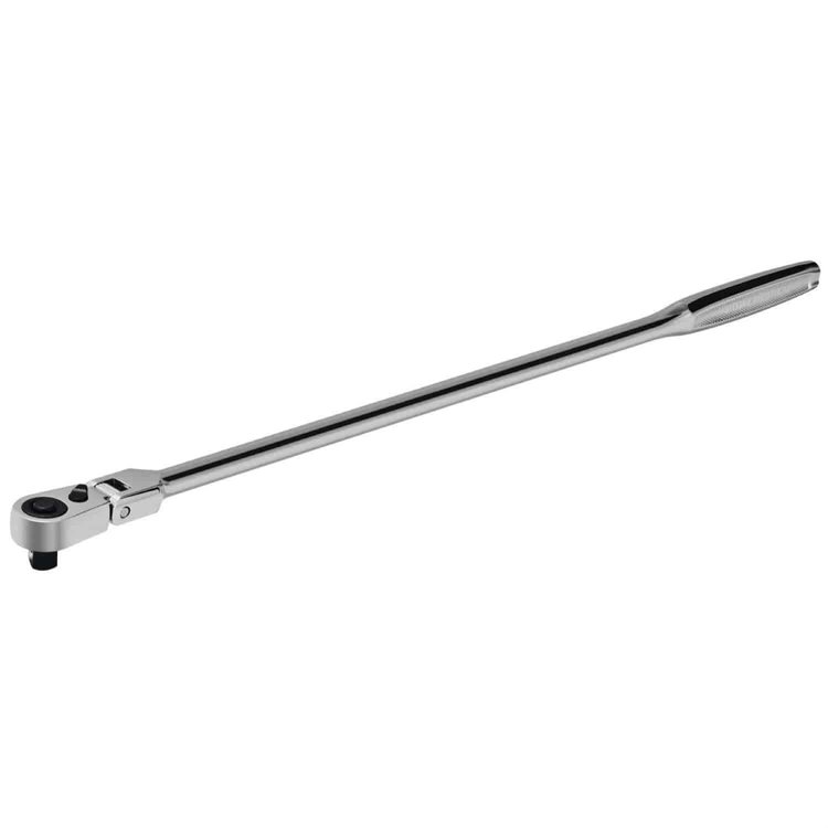 3/8 DR 17" RATCHET FLEX
