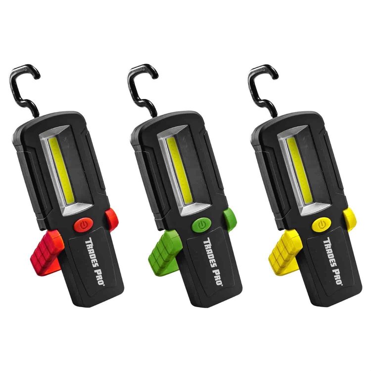 COB WORK LIGHT
