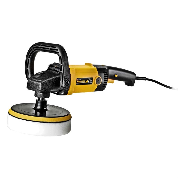 7" 10A VS SANDER/POLISHER