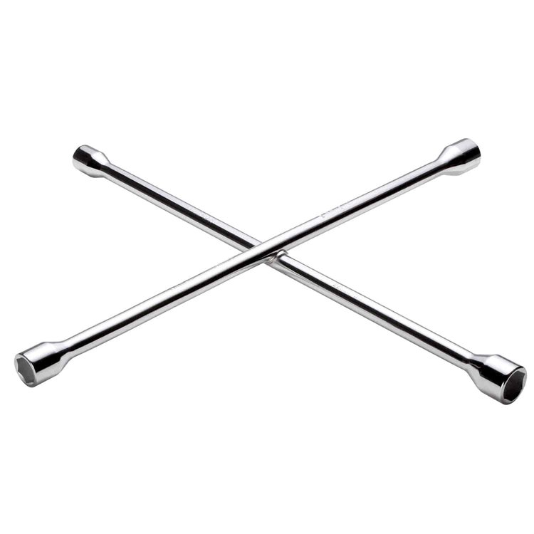 14" UNIVERSAL LUG WRENCH