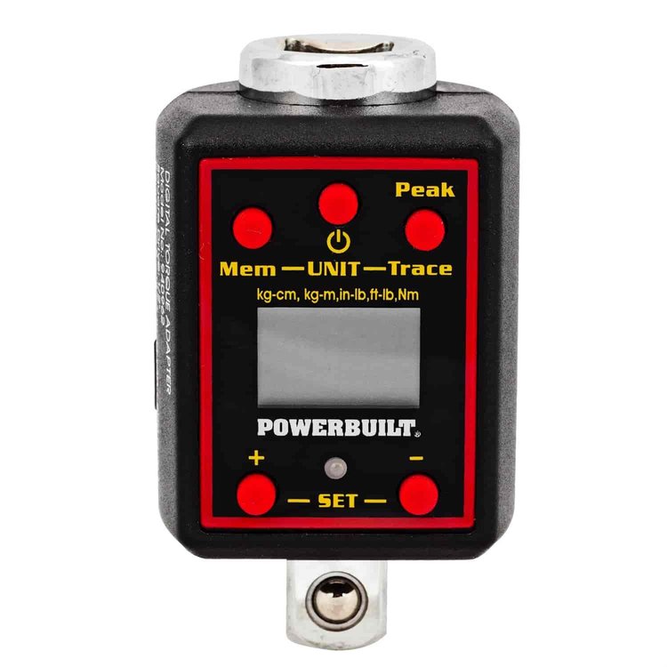 DIGITAL CONVERTER/CALIB