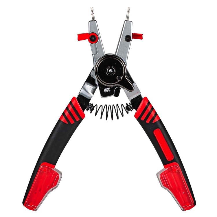 INT/EXT SNAP RING PLIERS