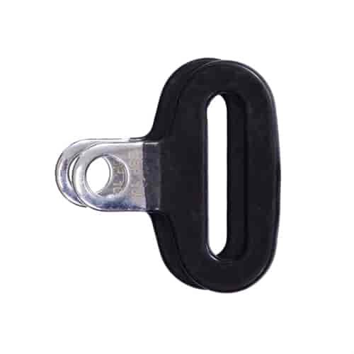 Schroth BOLTOn requires 2 per point - 45deg 10.2mm