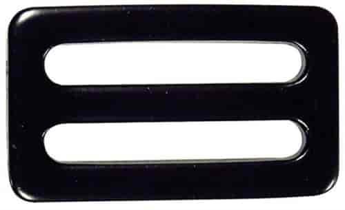 3 Bar Slide For 2" Webbing