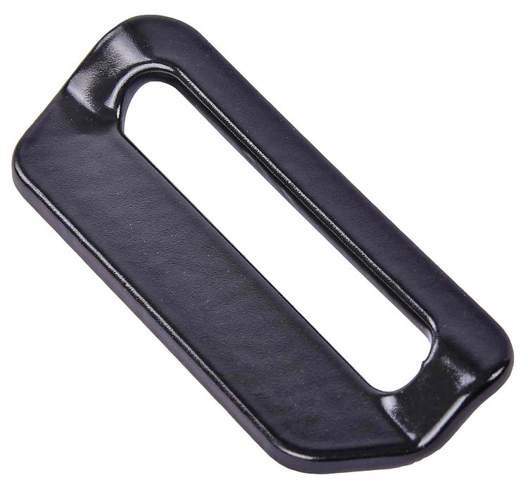 2 Bar Slide For 2" Webbing