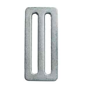 3 Bar Slide For 3" Webbing