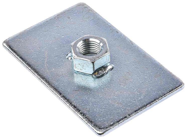 Reinforcement Plate