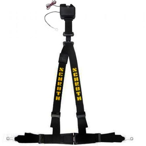 Schroth Autocontrol II ASM 4 Point Harness