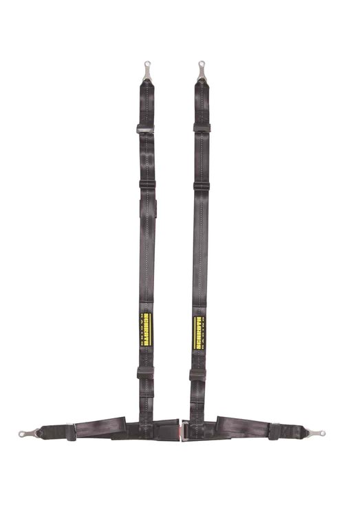 Schroth R/Cross asm Red right- BLT in