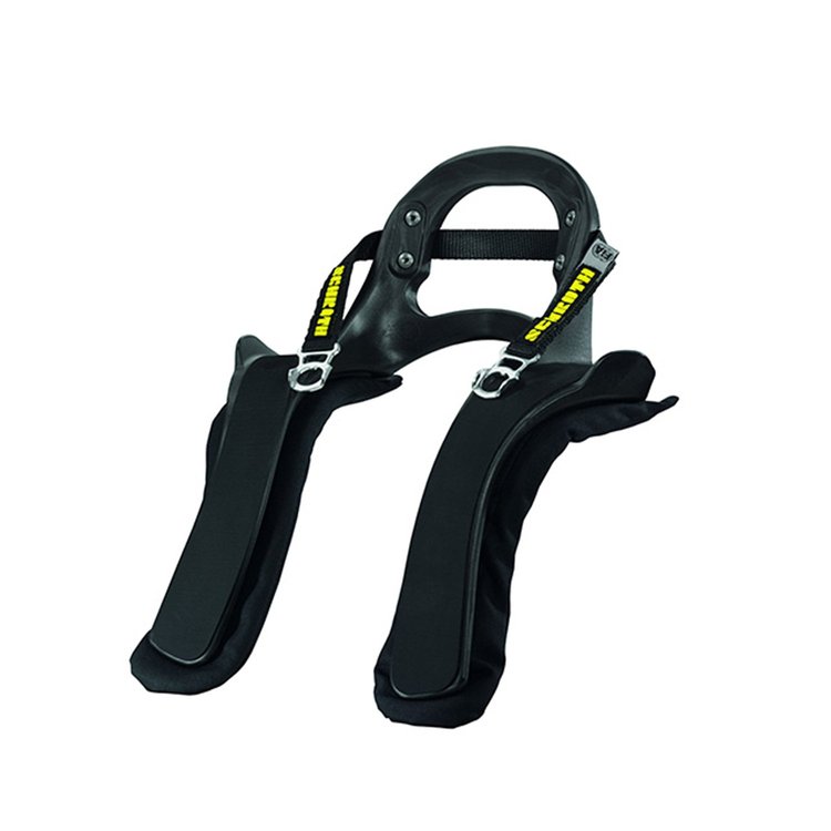 SR 42292A SHR Super Sport XLT Neck Device, Sliding Tether System, Medium [Black]
