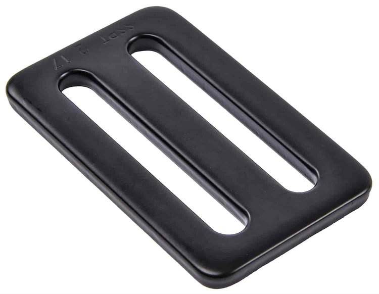 SR LV10.A 3-Bar Silde Adjuster, 2 in.