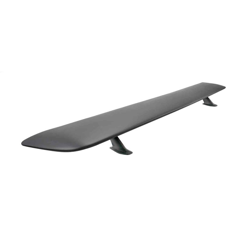 Gull Wing Rear Wing Spoiler with Stanchions 1970-76 Mopar