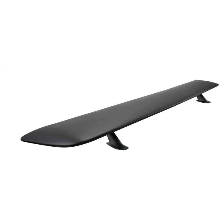 Gull Wing Rear Wing Spoiler with Stanchions 1970-76 Mopar
