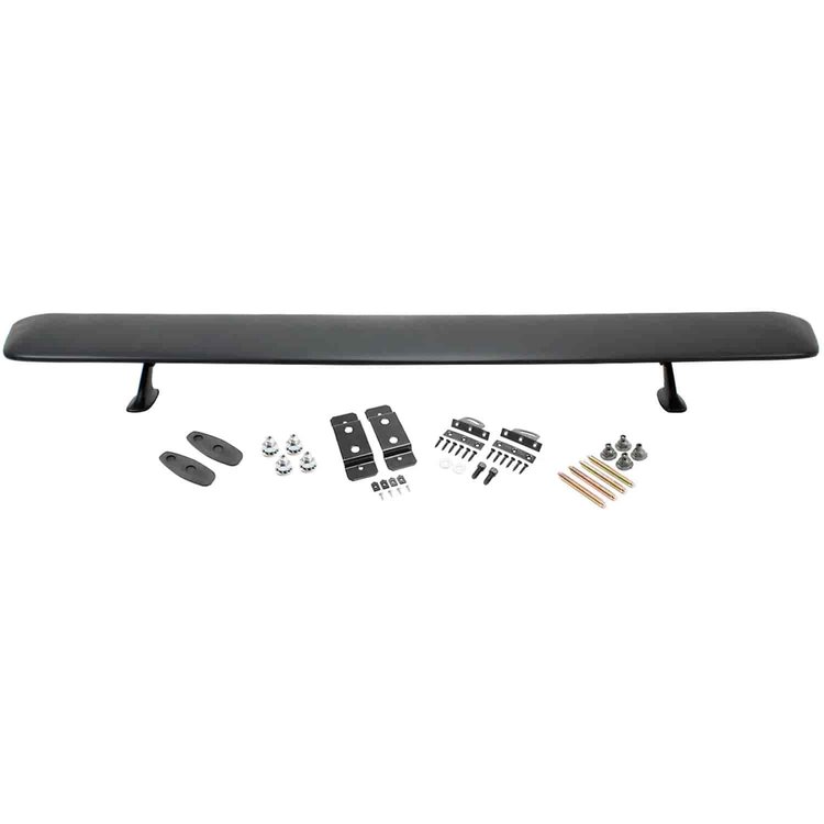 Gull Wing Rear Wing Spoiler Complete Kit 1971-74 B-Body