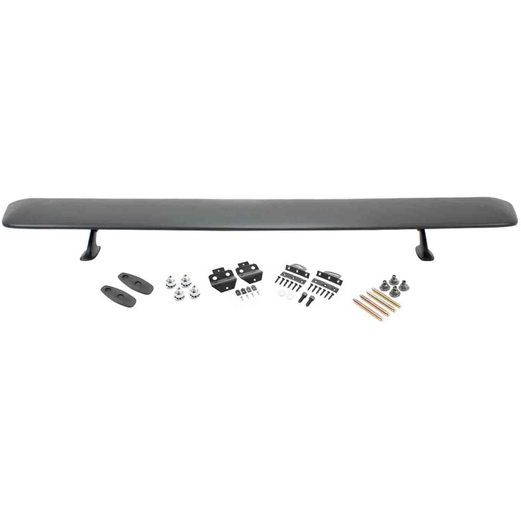 Gull Wing Rear Wing Spoiler Complete Kit 1970-74 Barracuda