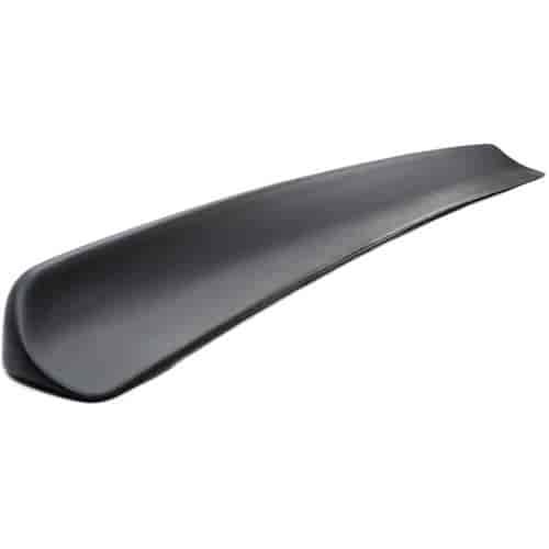 Duck-Tail Rear Spoiler Complete Kit 1970-74 Cuda