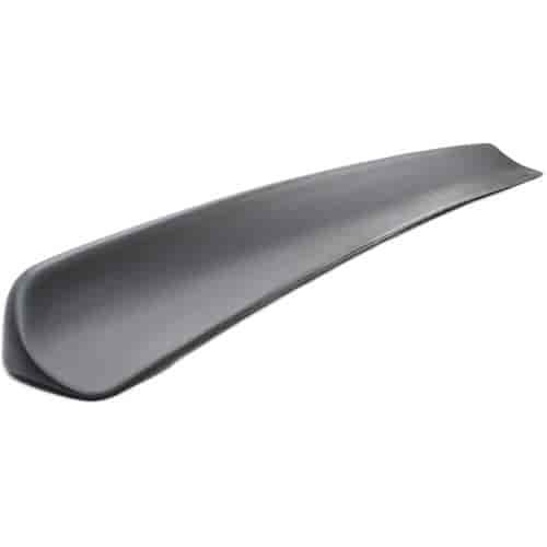 Duck-Tail Rear Spoiler Complete Kit 1970-74 Challenger