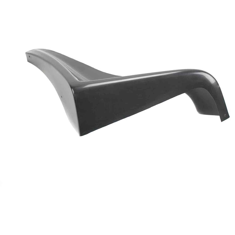 Front Spoiler Left Hand Side Only 1976-80 Mopar F-Body