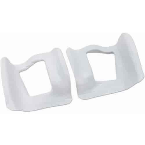 Pedestal Spoiler Mounting Cutout Templates 1971-74 Barracuda