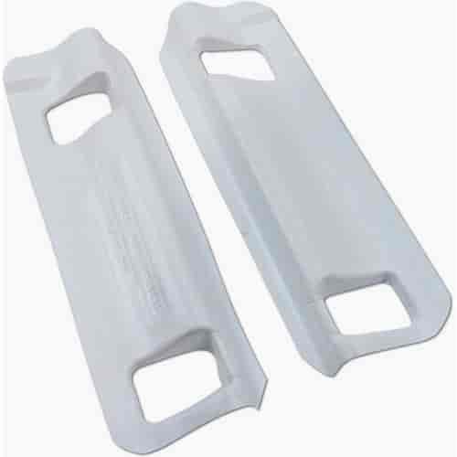 AAR Spoiler Mounting Cutout Templates 1970-74 Barracuda
