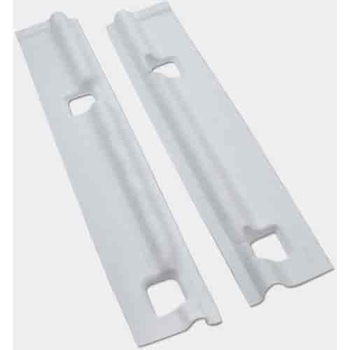 T/A Spoiler Mounting Cutout Templates 1970-74 Challenger