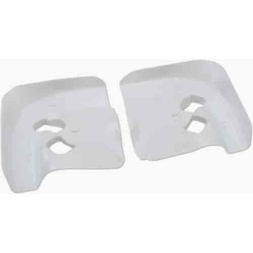 Pedestal Spoiler Cutout Templates 1970 Dodge B-Body