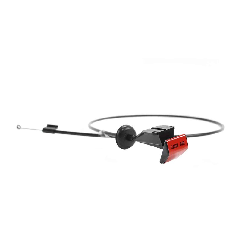 70-71 E-Body Shaker Under Dash Cable