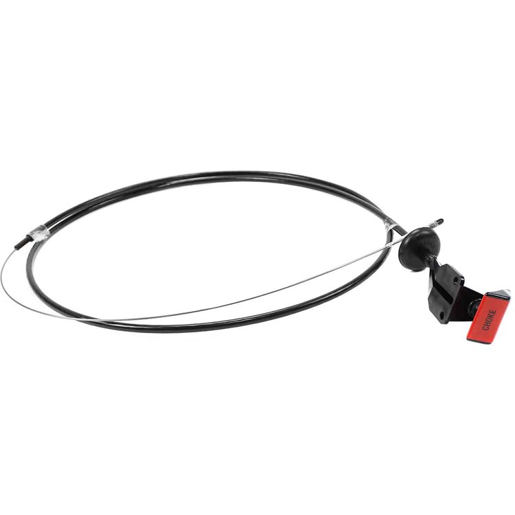 71 B / E-Body Hemi Choke Cable