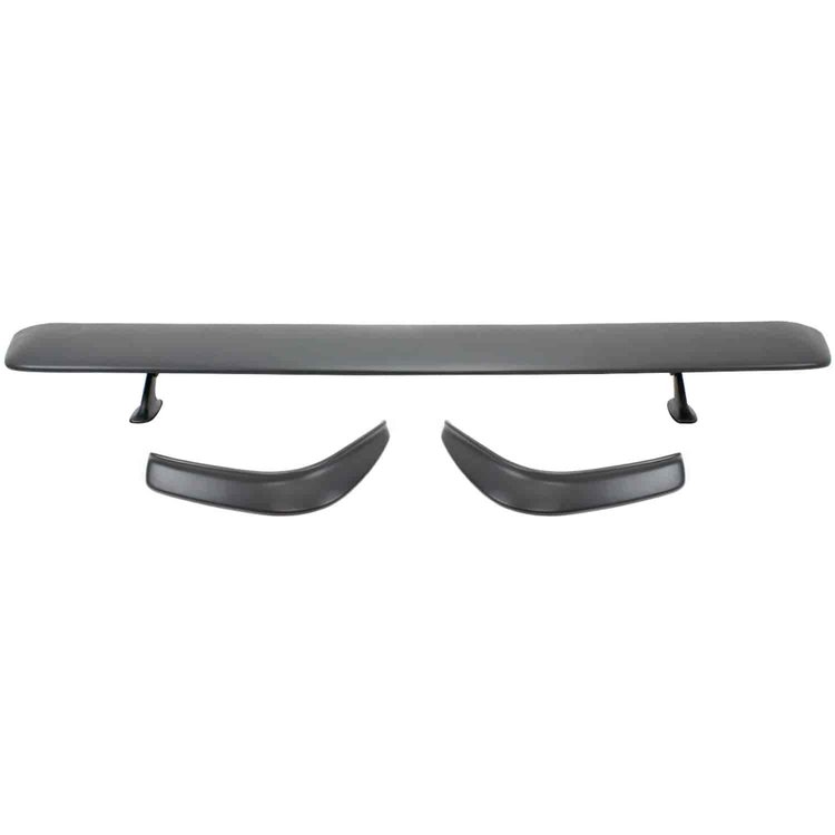 71-74 Road Runner / GTX Front / Rear Spoiler Package GC772 + FP106