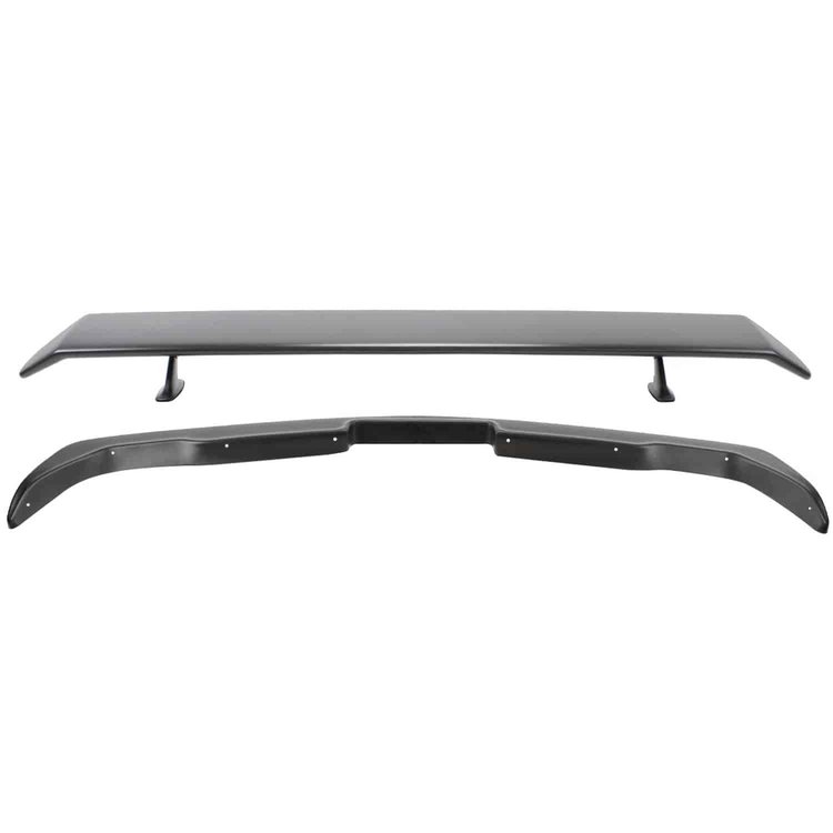 71-74 B-Body Front / Rear Spoiler Package GC711 + FP605