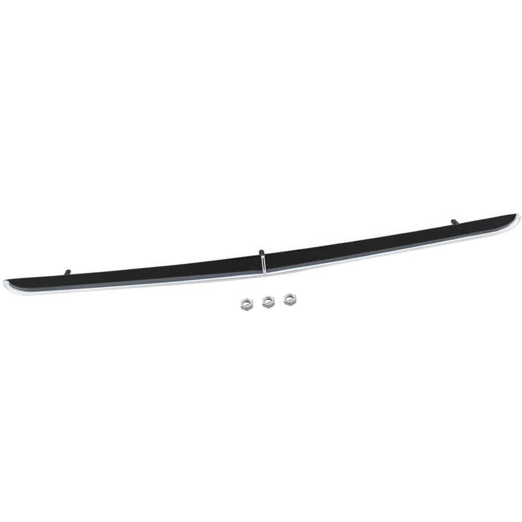 67 Coronet R/T Hood Scoop Trim Bezel