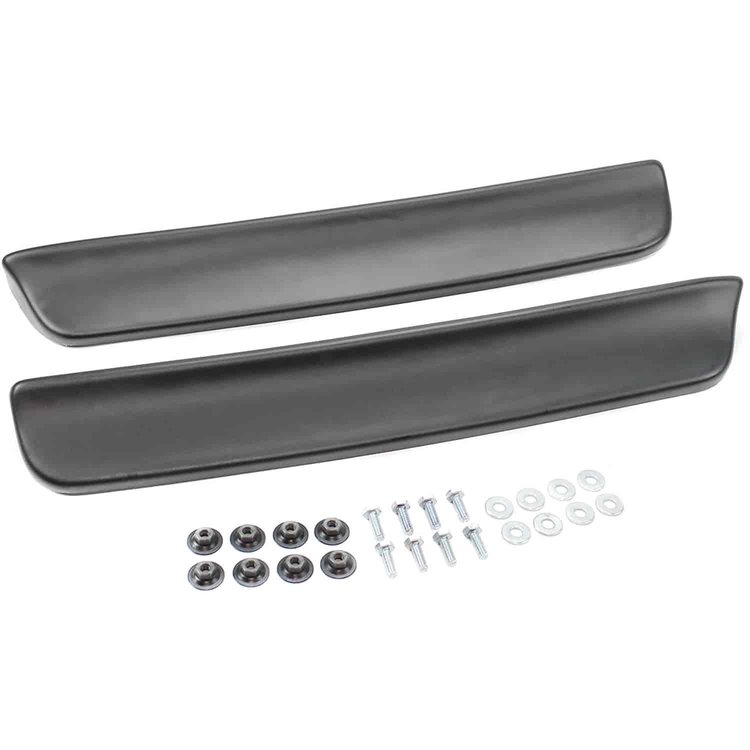 70-74 Challenger Front Spoiler Air Dam