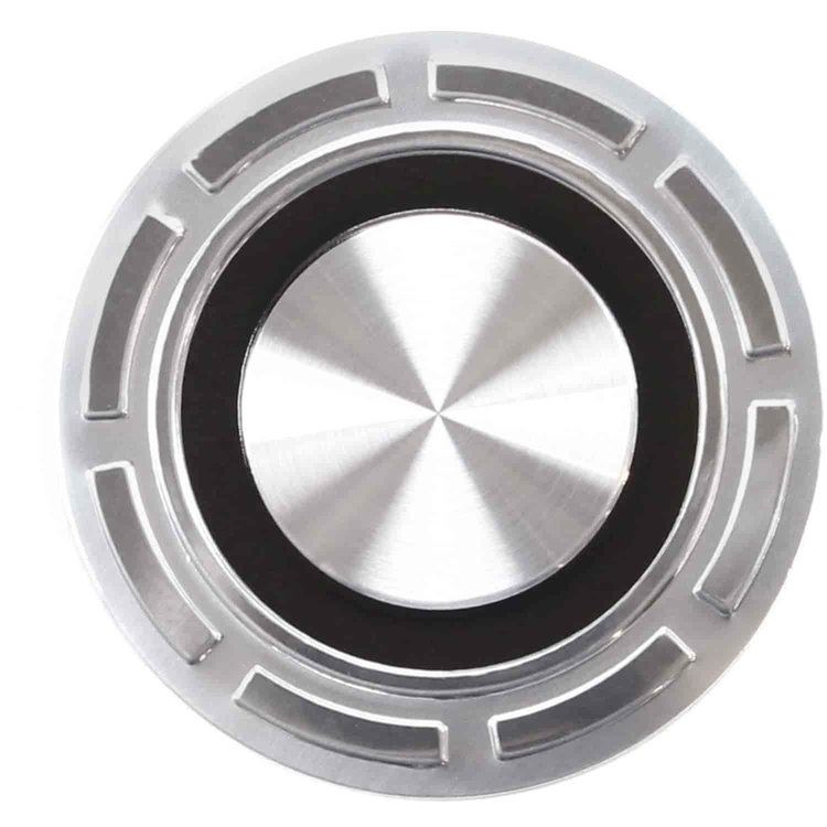 66-74 Magnum Wheel Center Cap Insert
