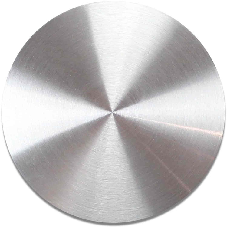 70-71 Rallye Wheel Center Cap Insert
