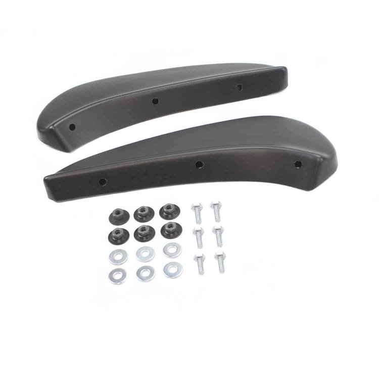 70-74 Barracuda Front Spoiler Air Dam