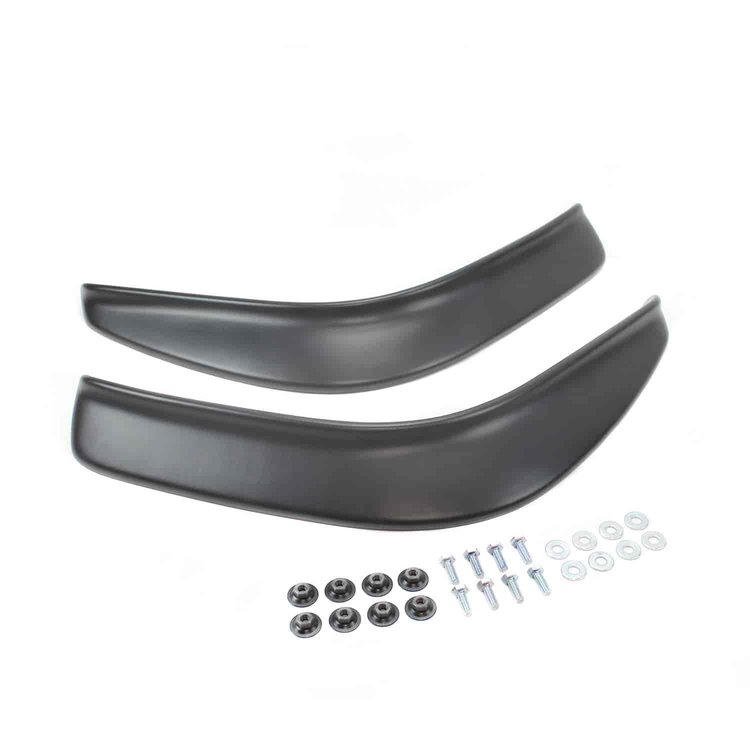 71-72 Plymouth 2-Door B-Body Front Spoiler Air Dam