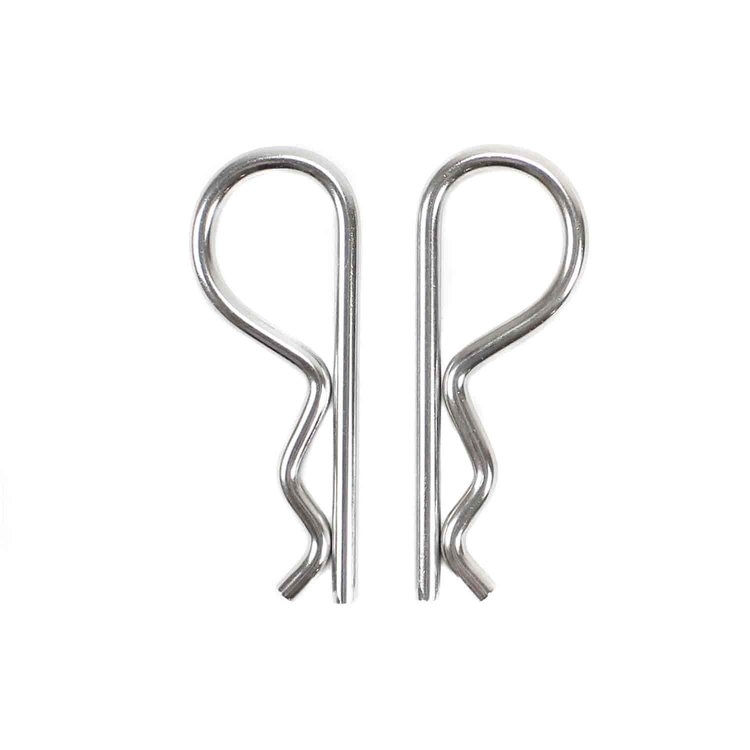 69-74 Hood Pin Clips
