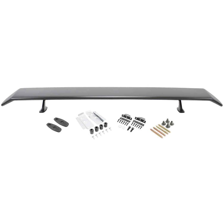 70 Cougar Eliminator Rear Wing Value+Spoiler Complete Kit