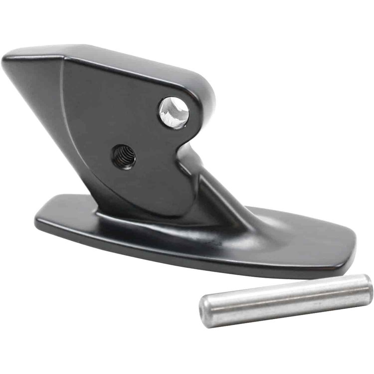 71-73 Mustang Spoiler Stanchion for Short