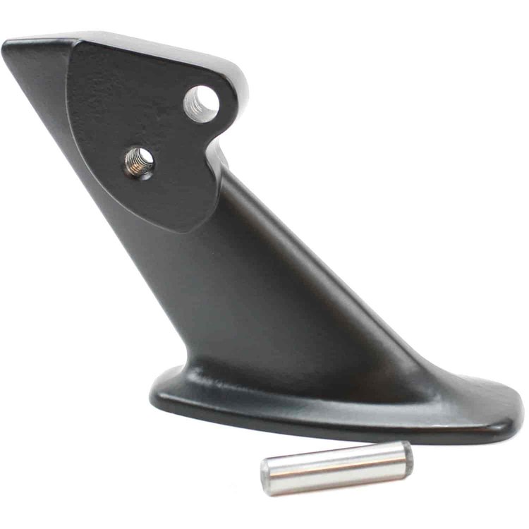 70-71 Ford Spoiler Stanchion TALL