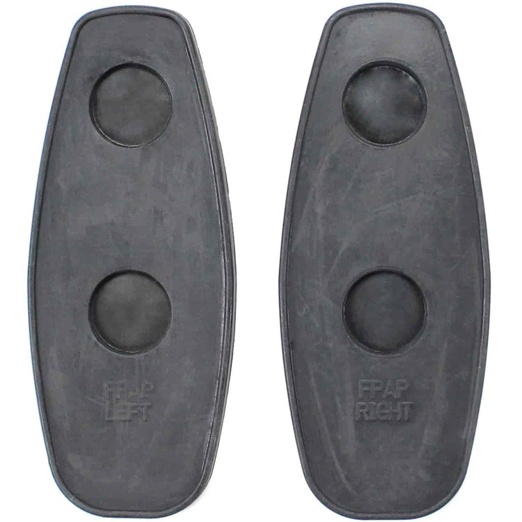 70-71 Ford Spoiler Gaskets for TALL