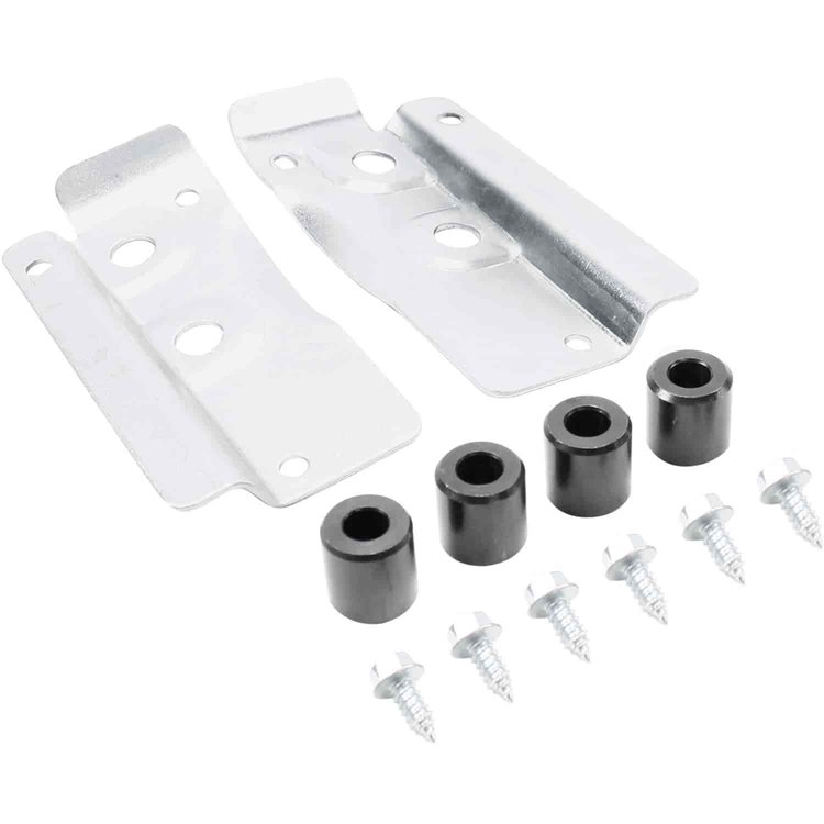70 Cougar Eliminator Underdeck Reinforcement Brackets