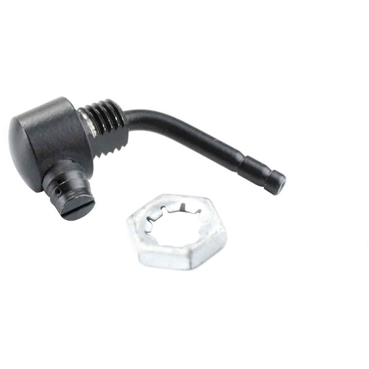 70-74 E-Body Windshield Washer Squirter Left Hand Side