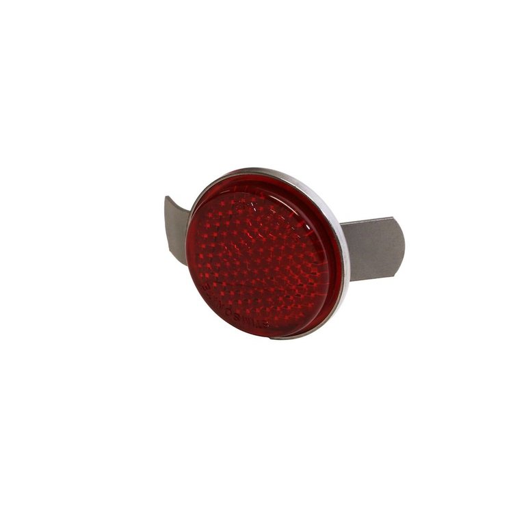 Rear Lamp Reflector 1949-50 Full Size Chevy