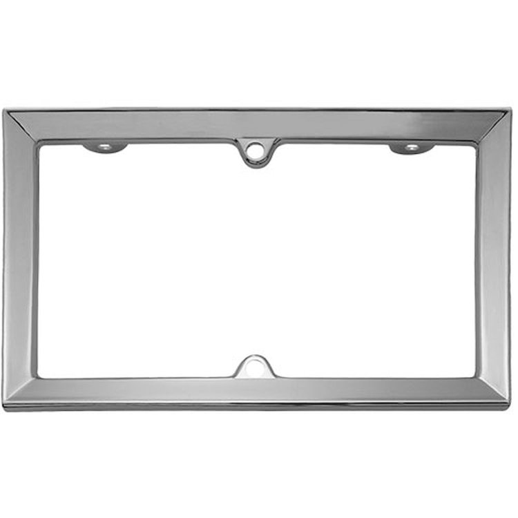 Clock Bezel 1957 Full Size Chevy